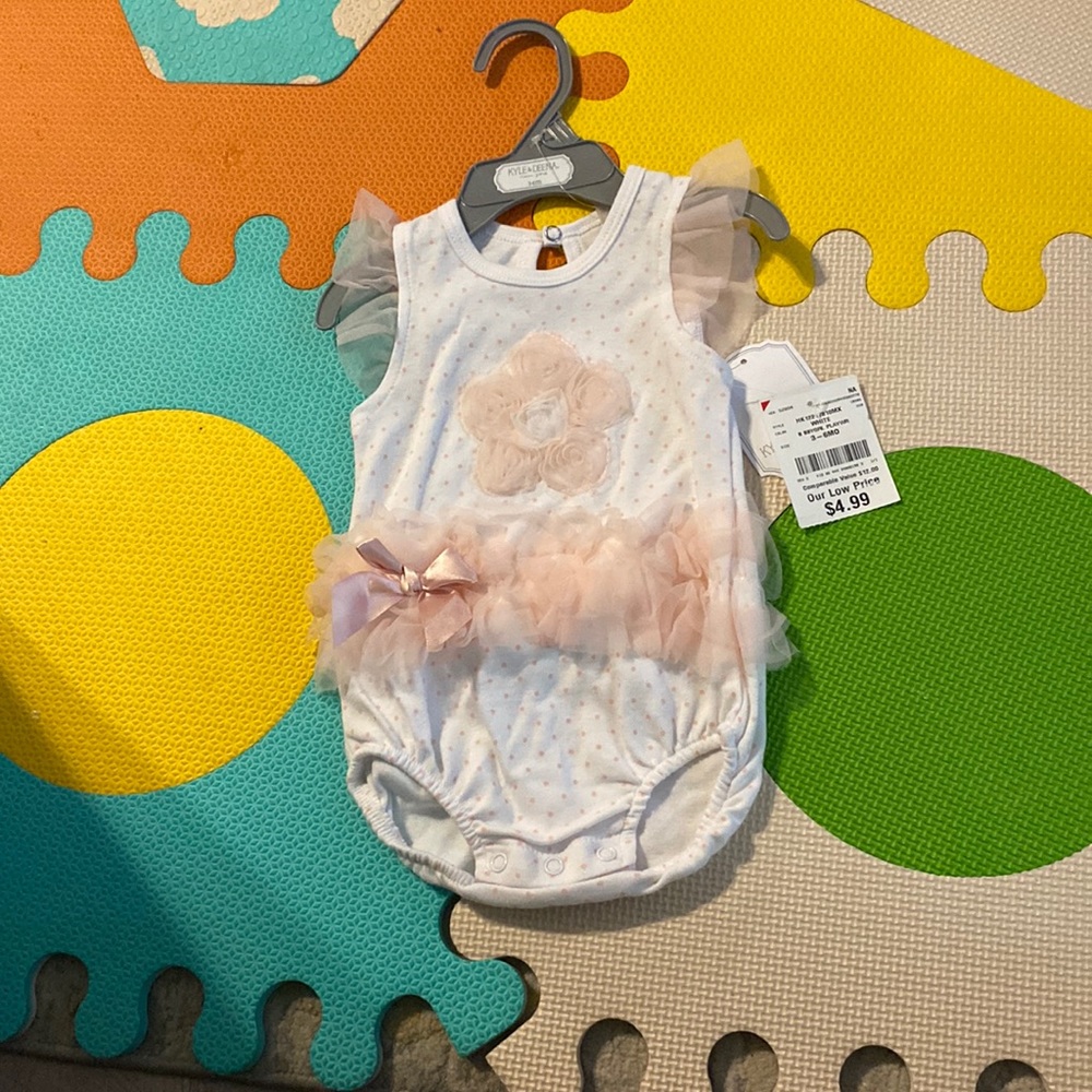 Cute cute cute bodysuit